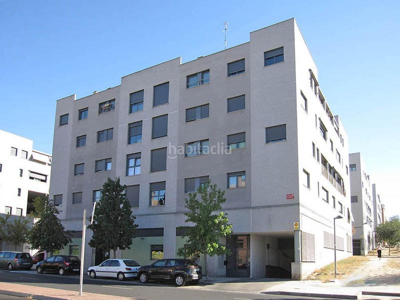 Foto 341dc963-5520-4c9a-bca4-99d02fc8e5a9. Autoparkplatz in Dehesa Vieja-Puente Cultural San Sebastián de los Reyes