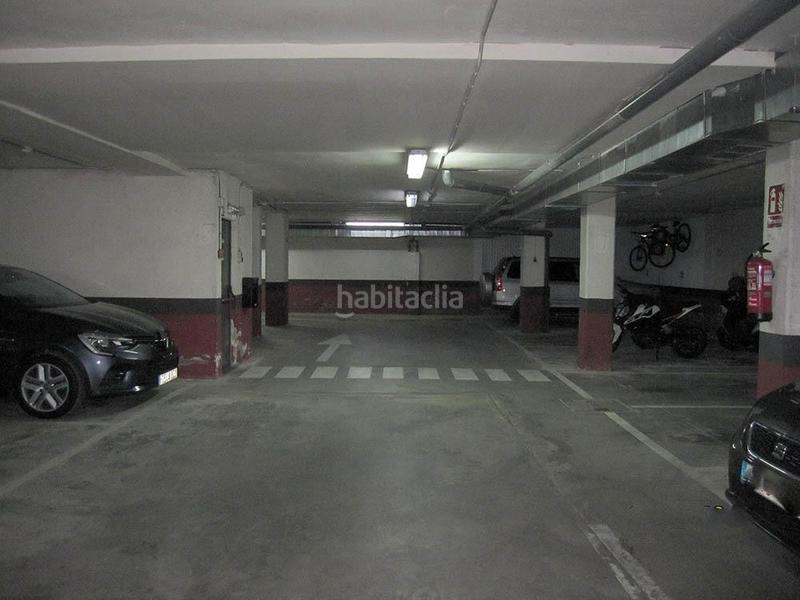 Foto 737b5770-29d2-445f-904a-528ee783d4af. Autoparkplatz in Dehesa Vieja-Puente Cultural San Sebastián de los Reyes