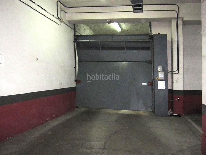 Foto d0558e86-0696-4bf0-b27d-d0bf0caefb12. Autoparkplatz in Dehesa Vieja-Puente Cultural San Sebastián de los Reyes