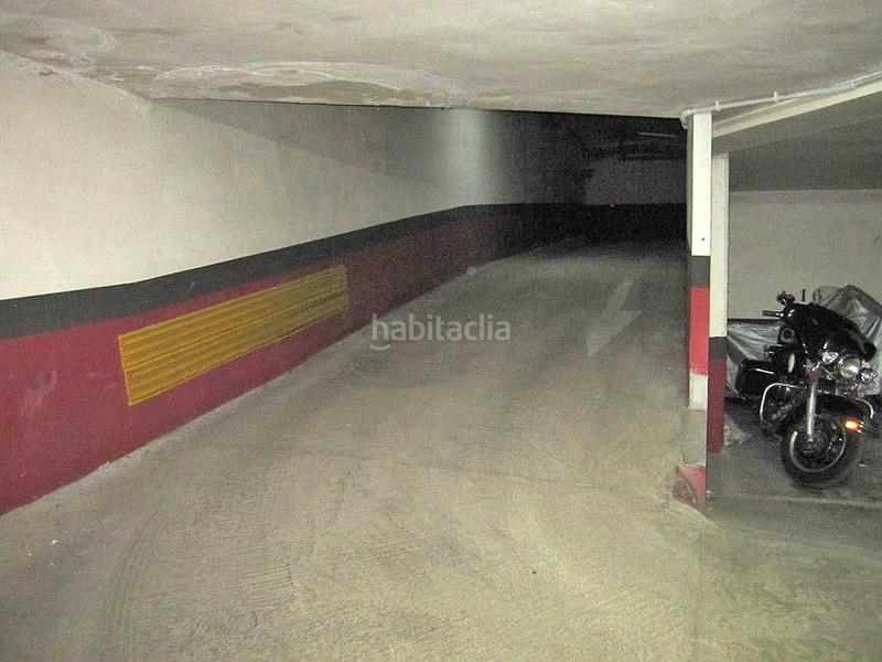 Foto f6a0aea1-88e8-4b67-9bb9-c2c3143b998d. Autoparkplatz in Dehesa Vieja-Puente Cultural San Sebastián de los Reyes