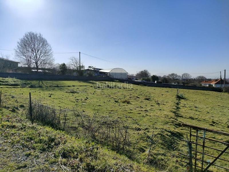 Foto 0e48fd99-7261-482d-a12e-6a8c501bdecd. Residential plot in la pola Siero Siero