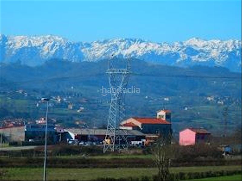 Foto 7a17cc2c-a034-4cd7-86ad-d1272e01418f. Residential plot in la pola Siero Siero