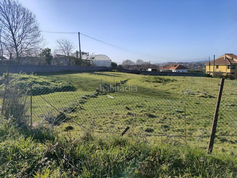Foto 7f6a7dc6-53d7-4070-a12b-85282f2373d0. Residential plot in la pola Siero Siero