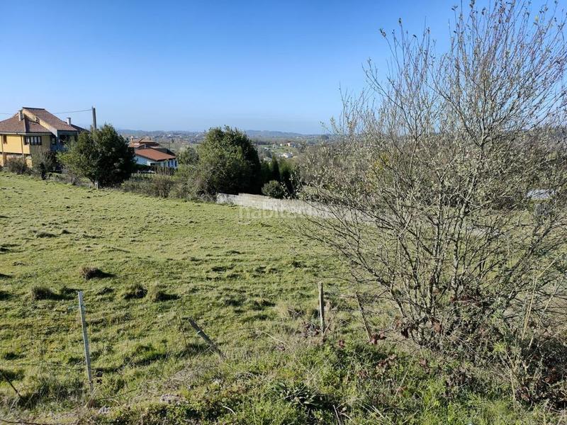 Foto cb86751f-7310-49f2-a46d-33c2ea0fb6d5. Residential plot in la pola Siero Siero