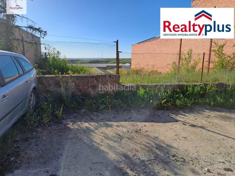 Foto 0fe883c7-2469-46cd-a96a-99a338f54d66. Terrain résidentiel dans El Cerro - Ctra. De San Rafael Segovia