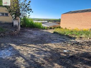 Terreny residencial a El Cerro - Ctra. De San Rafael. 101 suelo industrial en el polígono el cerro segovia