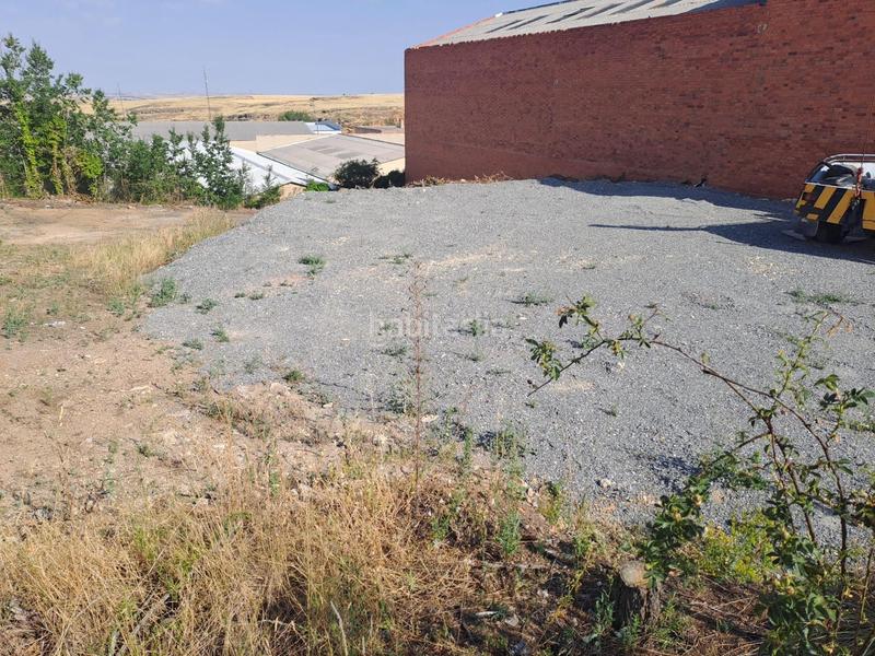 Foto c61bb032-e4a9-4cb1-beb7-cc7d927d5f7b. Terrain résidentiel dans El Cerro - Ctra. De San Rafael Segovia