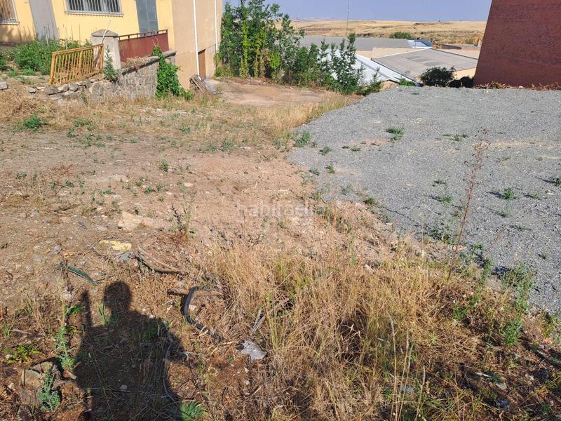 Foto cb847aa9-ad12-48e8-a006-d3541d861bc0. Terrain résidentiel dans El Cerro - Ctra. De San Rafael Segovia