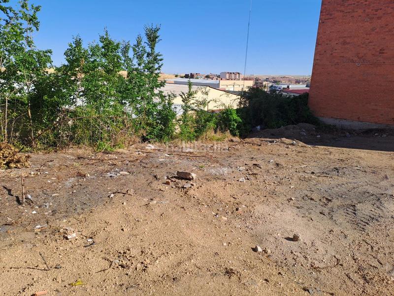 Foto d7558539-5a6d-4c69-8303-e36b38831597. Terrain résidentiel dans El Cerro - Ctra. De San Rafael Segovia