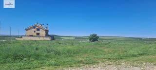 Terreny residencial a Área Rural. 101 suelo urbano en zamarramala, segovia