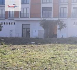 Terreny residencial a Sector Plaza de Toros. 101 terreno urbano en plaza de toros, segovia