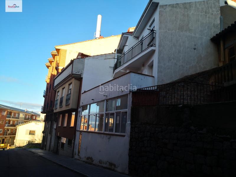 Foto 99d7e384-7b78-4c6b-9555-f9b018b49a20. Location appartement dans Santo Tomás Ávila