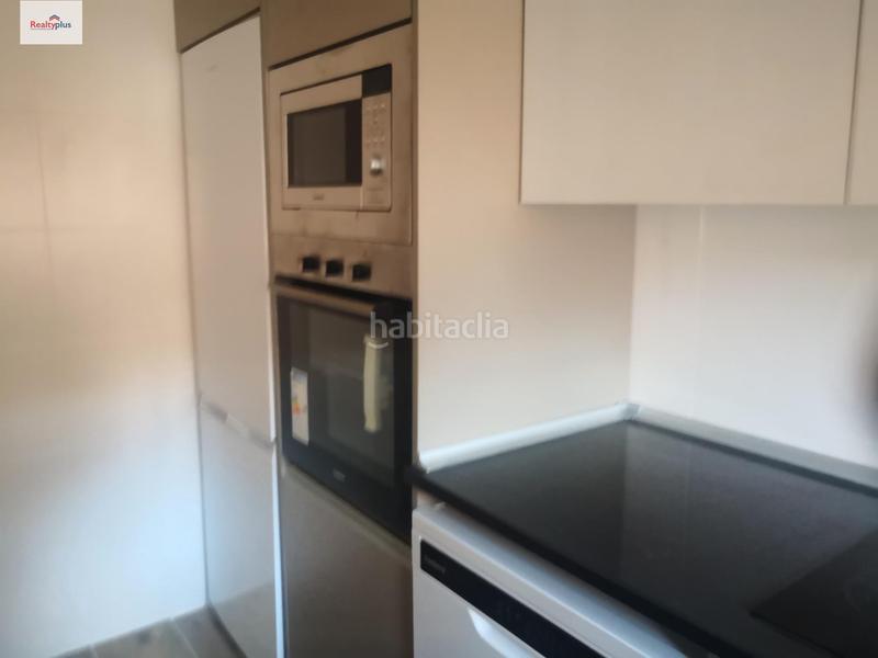 Foto cfa6cbff-c29f-4304-bbb3-c20becc6bd96. Location appartement dans Santo Tomás Ávila
