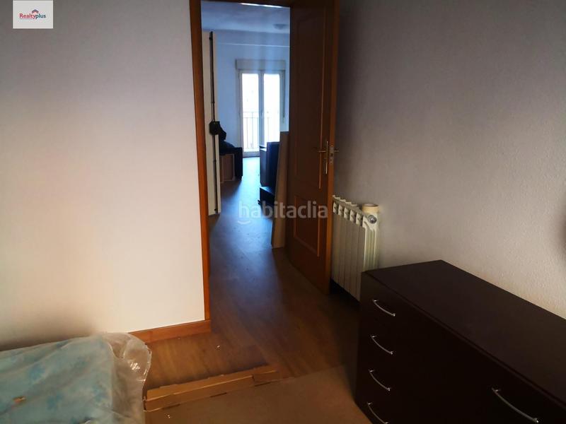 Foto e474e29f-611a-4cad-bca6-fa2d7d53e281. Rent flat in Santo Tomás Ávila