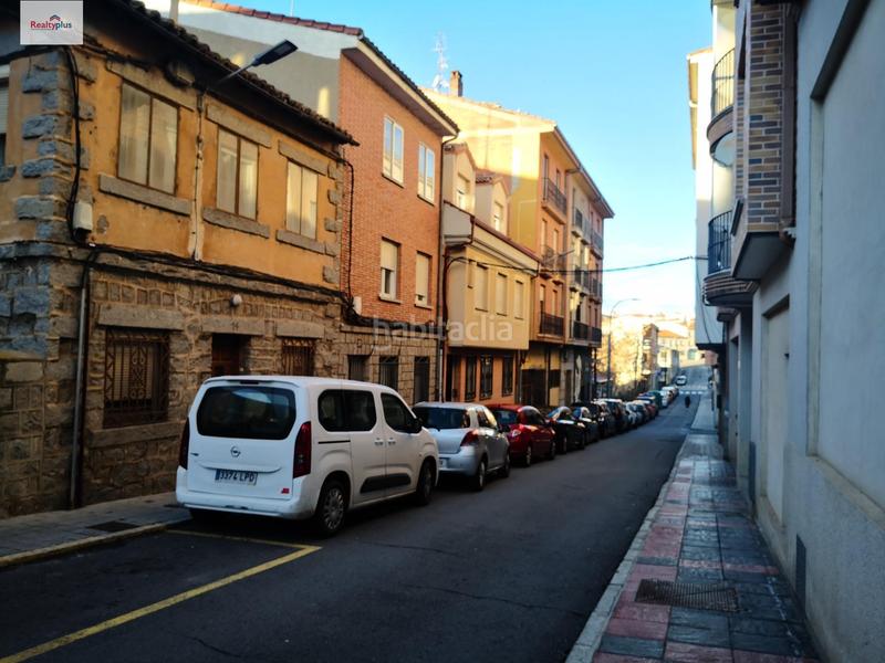 Foto 3dc67718-35fb-472b-a0a7-dd41628b5fbc. Alquiler piso en Santo Tomás Ávila