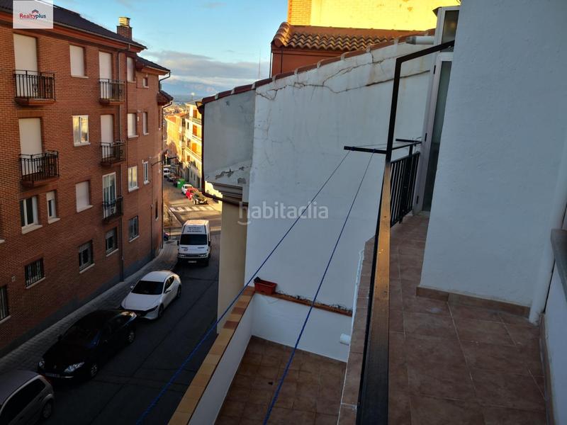 Foto 85f29cbf-844e-49a6-99b3-a07ca692524e. Alquiler piso en Santo Tomás Ávila