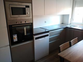 Location Appartement à Santo Tomás