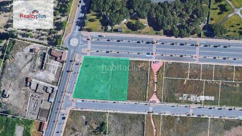 Foto 0740652d-7d18-463c-b4bf-29a8b5144db7. Terreny residencial a carretera burgohondo 24 a Sónsoles Ávila