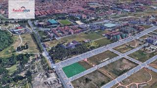 Residential Plot in Carretera burgohondo 24