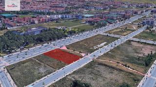 Terreno residenziale in Sónsoles. 103suelo urbano de uso residencial con una superficie de 1.884 m
