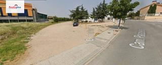 Terreny residencial a Palazuelos de Eresma. 101 suelo urbano en palazuelos de eresma segovia