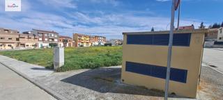 Terreny residencial a Cuéllar. 101 terreno urbano en centro de cuéllar segovia
