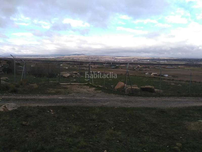 Foto 7c0c498d-137f-487e-afc6-8c11eeecc2c5. Propriété dans Zona Rural Ávila