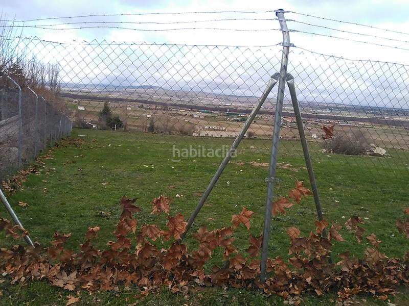 Foto 93b8fdfa-8222-49ab-9879-2d84ccb02cf9. Propriété dans Zona Rural Ávila