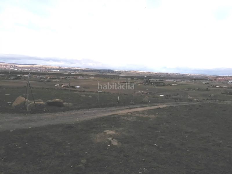 Foto b5a1b1be-57a4-4427-9506-5e395360c333. Propriété dans Zona Rural Ávila