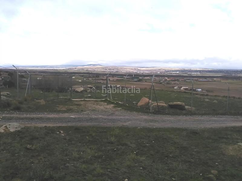 Foto bcc279a3-b065-4526-86e1-3891baf0e3d9. Propriété dans Zona Rural Ávila