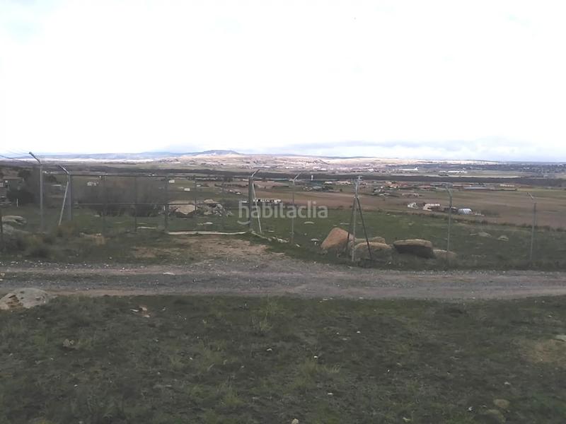 Foto c1d25c02-5447-4aea-b8c5-9774a7998fb3. Propriété dans Zona Rural Ávila