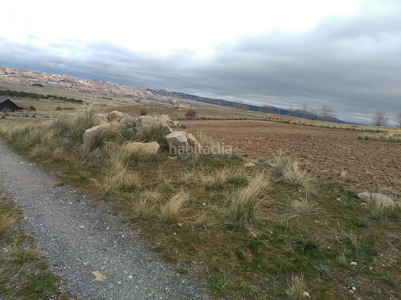 Foto ef370389-4f90-4819-8cd6-b41b62719f3d. Propriété dans Zona Rural Ávila