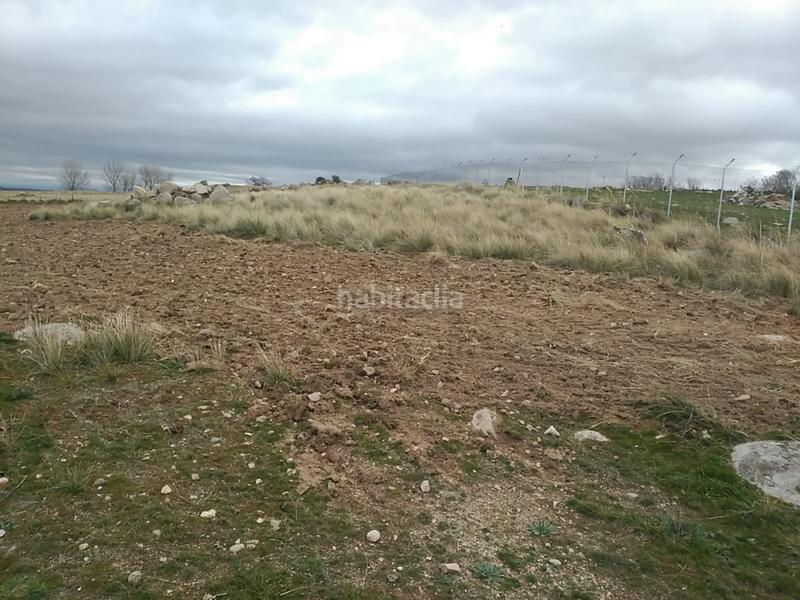 Foto f6b084d6-a236-4f23-afa1-24c01d689c16. Propriété dans Zona Rural Ávila