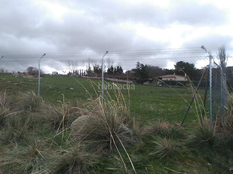 Foto fc37c4f8-08b8-4f9d-ba50-30b4f78bda0a. Propriété dans Zona Rural Ávila