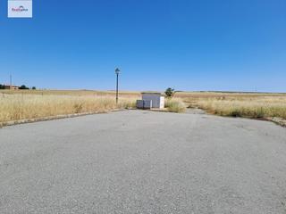 Terreny residencial a Santa María la Real de Nieva. 101 lote parcelas urbanas en santa maría la real de nieva