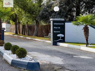Residential Plot in Peñalba de Ávila