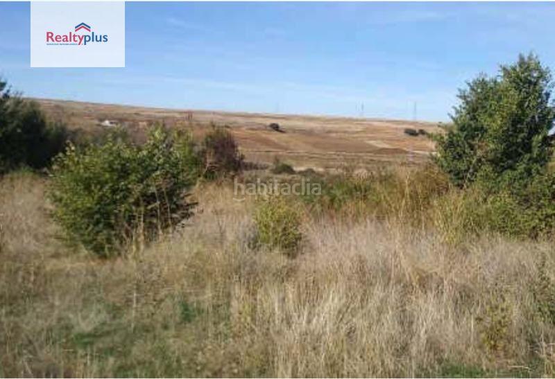 Foto 1f33e69b-3911-462b-8d7e-066a37e9d5e6. Terrain résidentiel dans El Cerro - Ctra. De San Rafael Segovia