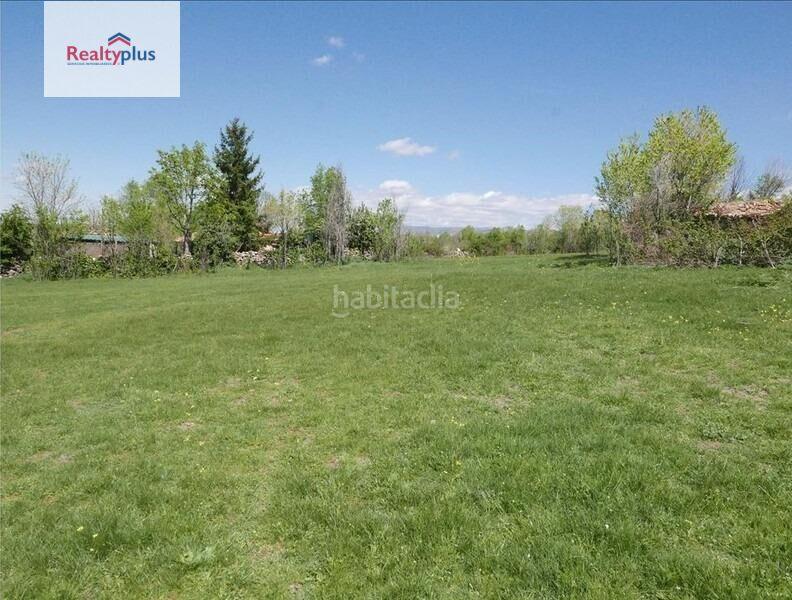 Foto 629be3db-91b5-4500-acd2-4459220e35a2. Terrain résidentiel dans El Cerro - Ctra. De San Rafael Segovia