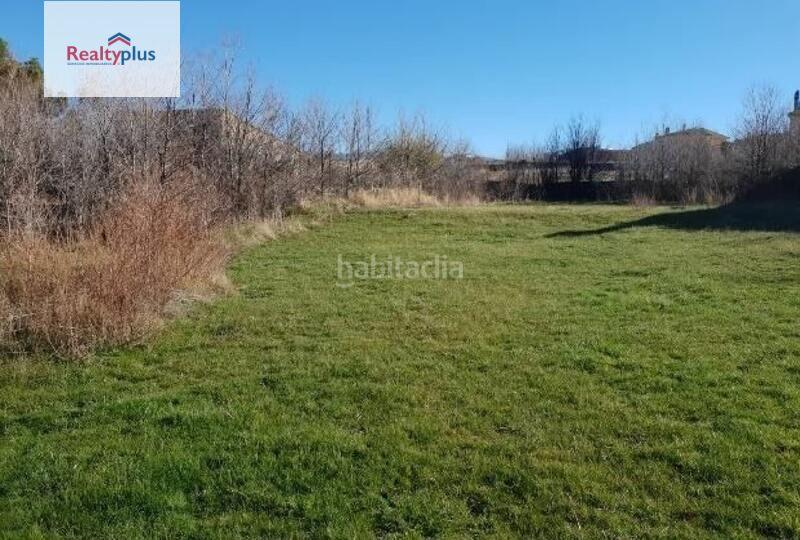 Foto 8a4b3107-f345-4170-ba5b-d26cadbe3d40. Terrain résidentiel dans El Cerro - Ctra. De San Rafael Segovia