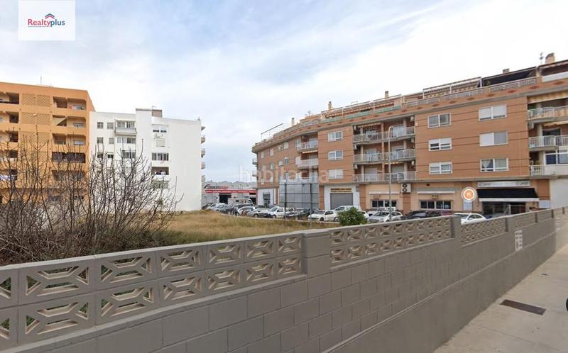 Foto 5160e0fa-d769-4a0d-b9f7-a469c5f1e36b. Terreno residencial en calle calle isaac peral 11 en Dénia