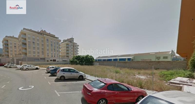 Foto 5f7343d6-70e0-498e-b197-49746a820a2d. Terreno residencial en calle calle isaac peral 11 en Dénia