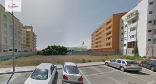 Terreny residencial a Calle calle isaac peral 11
