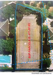Residential Plot in Guadalix de la Sierra