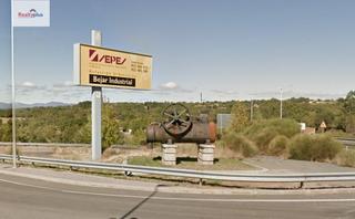 Terreno residenziale in Béjar