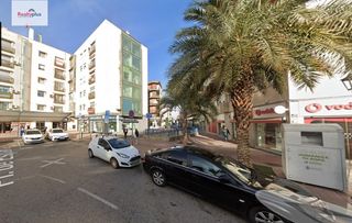 Business premise in Centro