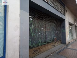 Lloguer Local Comercial a Centro. 101 local comercial en santo tomás, segovia