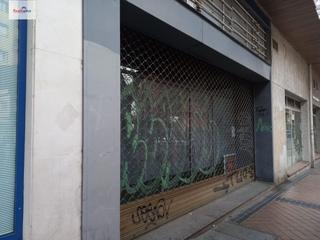 Location Local commercial à Centro. 101 local comercial en santo tomás, segovia