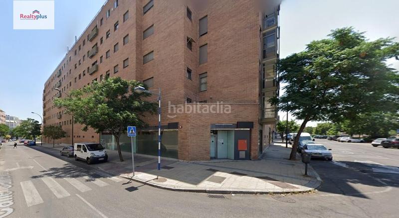 Foto fc21af4b-4562-49fb-997c-bf29e29e92c6. Business premise in El Bercial Getafe