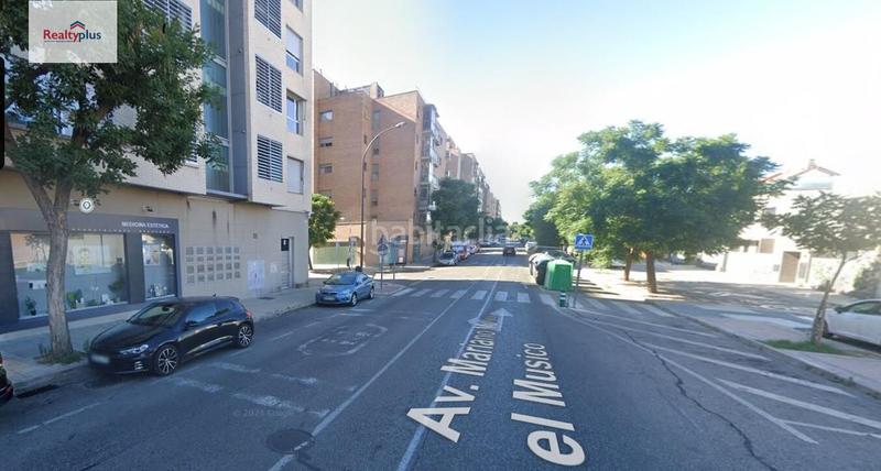 Foto c7b810ba-9723-4d29-aa82-cc1b5fccf3a3. Local comercial a El Bercial Getafe