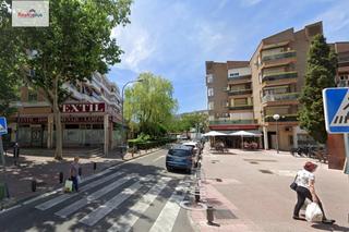 Local commercial à San Nicasio